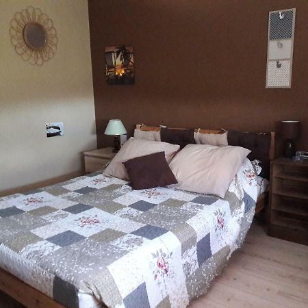 La Maison Familiale Lagarrigue  エクステリア 写真